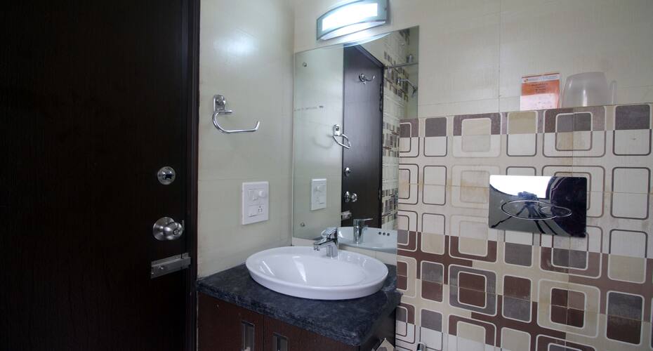Maven's House, Gurgaon 3